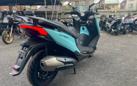 KYMCO X TOWN CT250