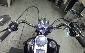 HARLEY FXST 1450 2000