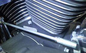 HARLEY FLHX 1690 2013
