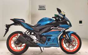 YAMAHA YZF-R25 A 1970 RG43J