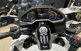 HONDA GL 1800 GOLD WING TOUR 2019 SC79