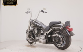 HARLEY FLSTF 1690 2017