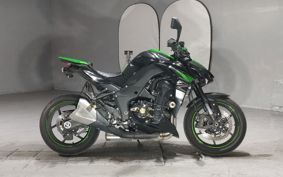 KAWASAKI Z1000 2017 ZXT00W