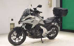 HONDA NC750X DCT 2024 RH09