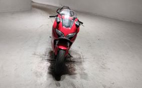 HONDA VFR800F 2018 RC79