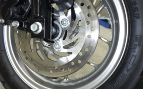 HONDA MONKEY 125 2024 JB02