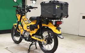 HONDA CT125-2 2024 JA65