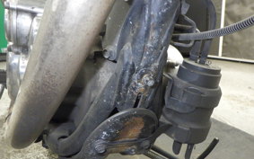 YAMAHA SR400 Gen.5 2021 RH16J