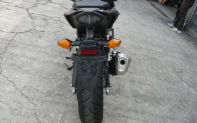 HONDA CBR400R ABS 2017 NC47