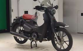 HONDA C125 SUPER CUB 2025 JA58