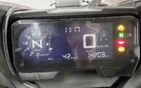 HONDA CBR650R 2021 RH03