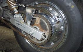 HONDA MAGNA 50 AC13