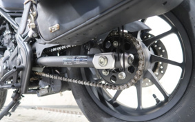 HONDA REBEL 250  S E-clutch MC49