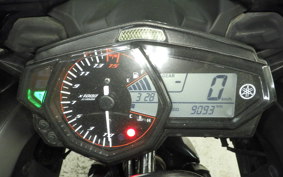 YAMAHA YZF-R25 RG43J