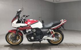 HONDA CB400SFV-3 BOLDOR 2007 NC39