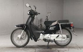 HONDA SUPER CUB110 JA10