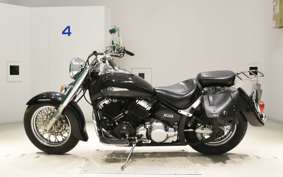 YAMAHA DRAGSTAR 400 CLASSIC 2008 VH01J