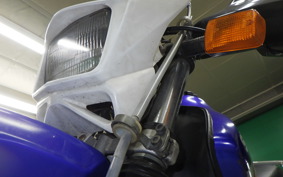 SUZUKI DR650 2003