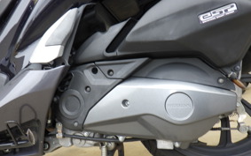 HONDA PCX125-3ﾊEVEﾘｯﾄﾞ 2025 JF84