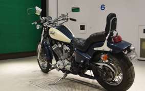 HONDA STEED 400 1992 NC26