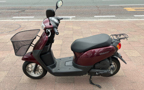 HONDA  TACT  BASIC  AF79