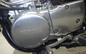 YAMAHA SR400 Gen.4 2015 RH03J