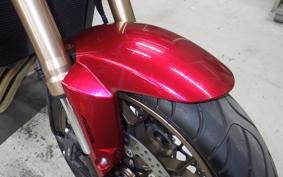 HONDA CB650R 2021 RH03