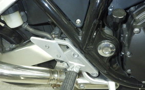 HONDA CB1300SF SUPER FOUR 2011 SC54