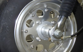 HONDA MONKEY 2020 Z50J