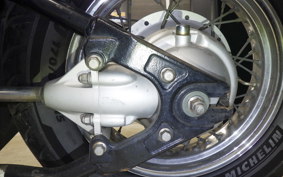 YAMAHA DRAGSTAR 400 CLASSIC 2004 VH01J