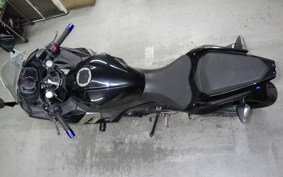 KAWASAKI NINJA 400 2018 EX400G