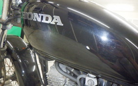 HONDA CB223S MC40
