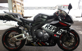 HONDA CBR1000RR 2006 SC57