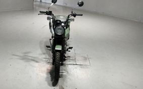 HONDA CT125 HUNTER CUB JA65