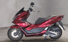 HONDA PCX125 JK05