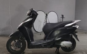 HONDA LEAD 125 JF45