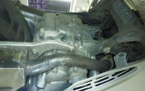 SUZUKI SKYWAVE 400 1999 CK41A