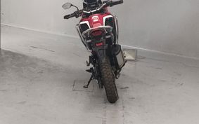 HONDA CRF1100L AFRICA TWIN SD10