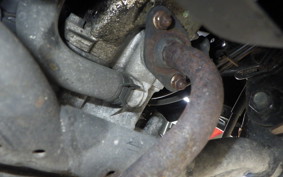 HONDA ﾀﾞﾝｸ AF74