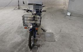 HONDA SUPER CUB50 C50