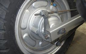 HONDA APE 100 HC07