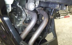 KAWASAKI Z250 A 2012 ER250C