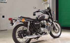 KAWASAKI W650 2003 EJ650A