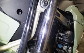 KAWASAKI KLX230ｼｪﾙﾊﾟ 2024 LX232A