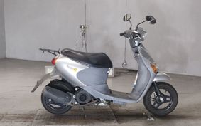SUZUKI LETS4 CA45A