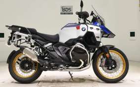 BMW R1300GS Adventure ASA 2026