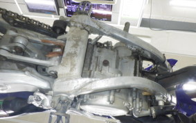 YAMAHA YZ125 2013 CE16C