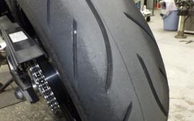 SUZUKI SV1000S 2006 VT54A