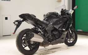 KAWASAKI NINJA 1000SX 2020