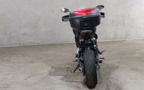 YAMAHA MT-07 RM07J